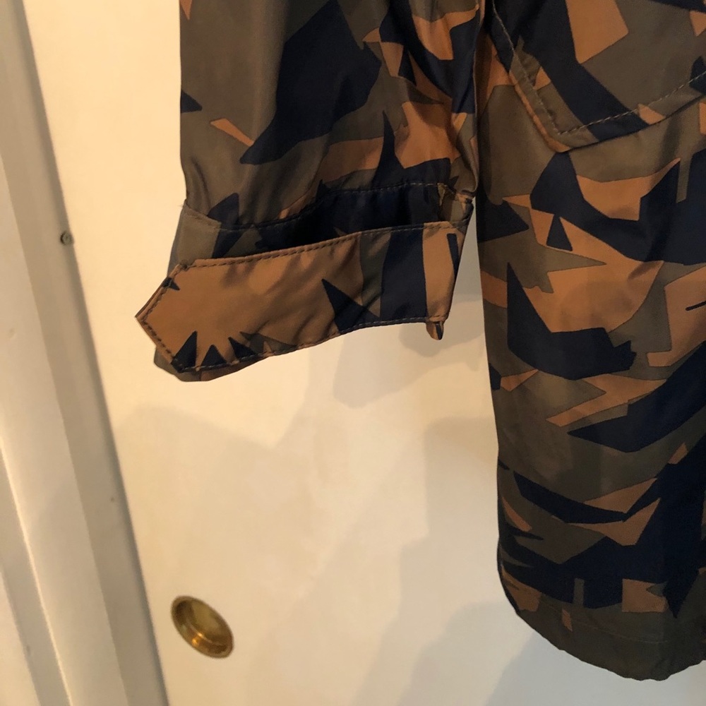 Target Men’s Tain Jacket - Picture 3 of 4